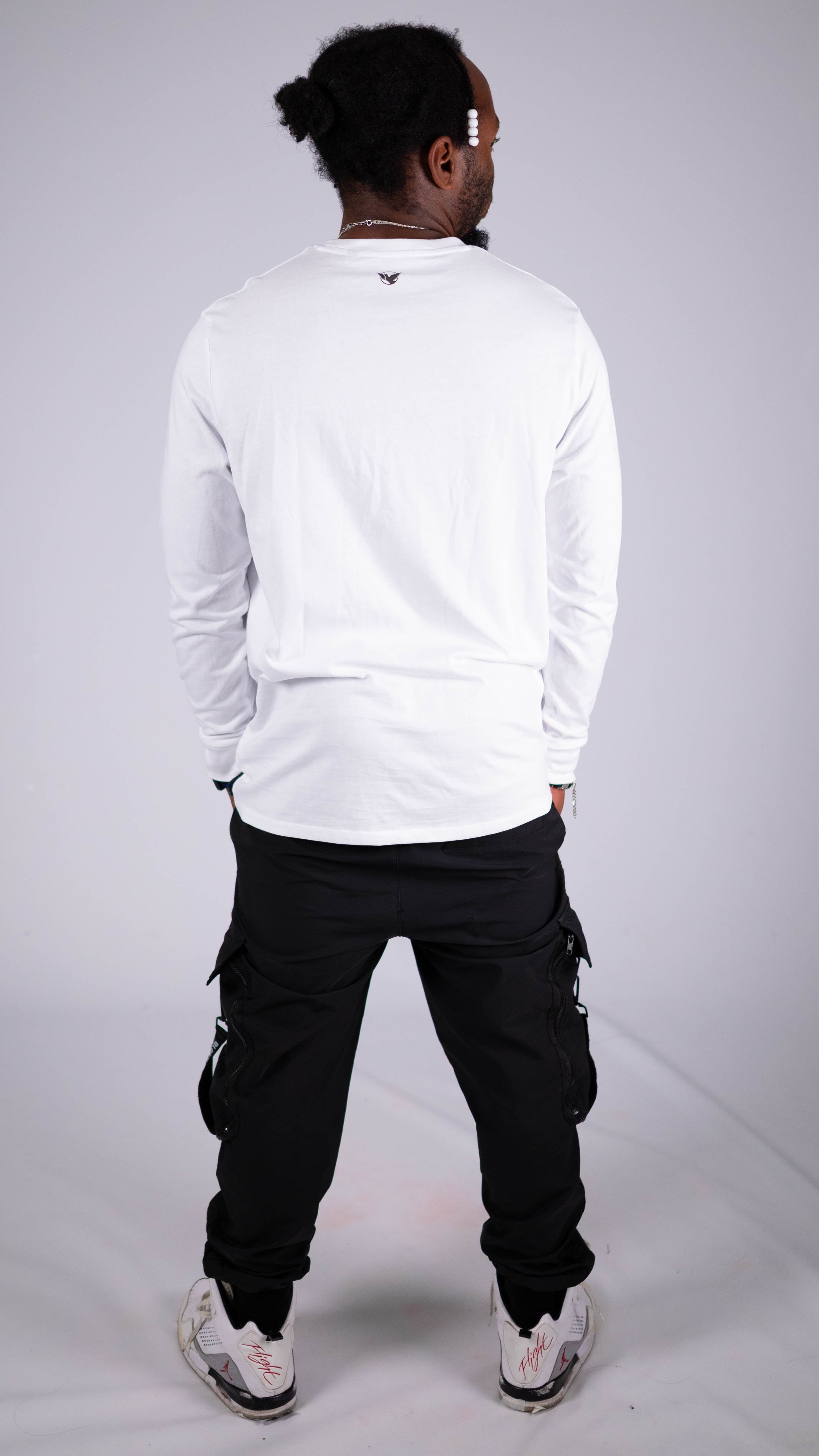 WOG Shirt lange mouwen