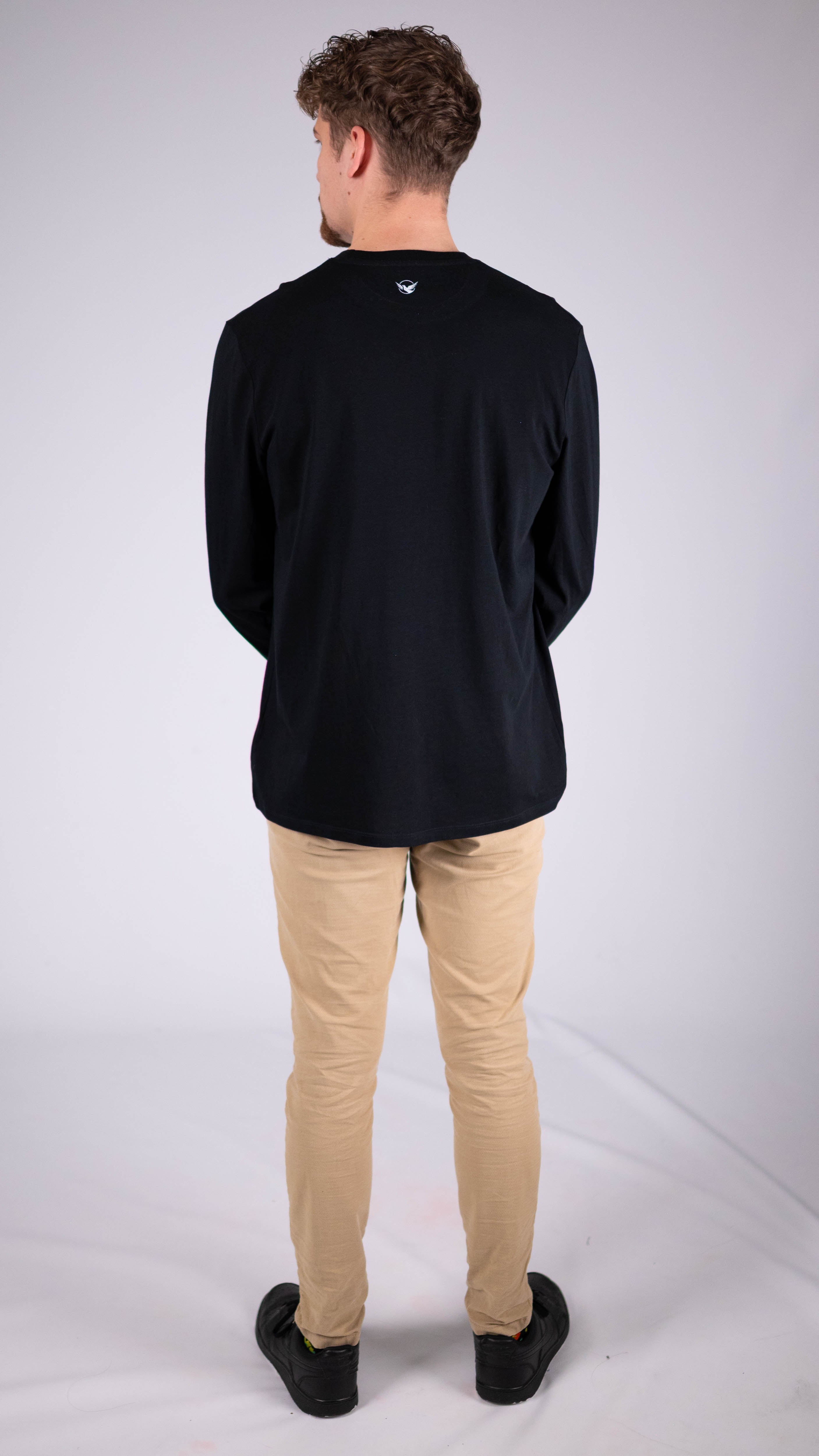 WOG Shirt lange mouwen