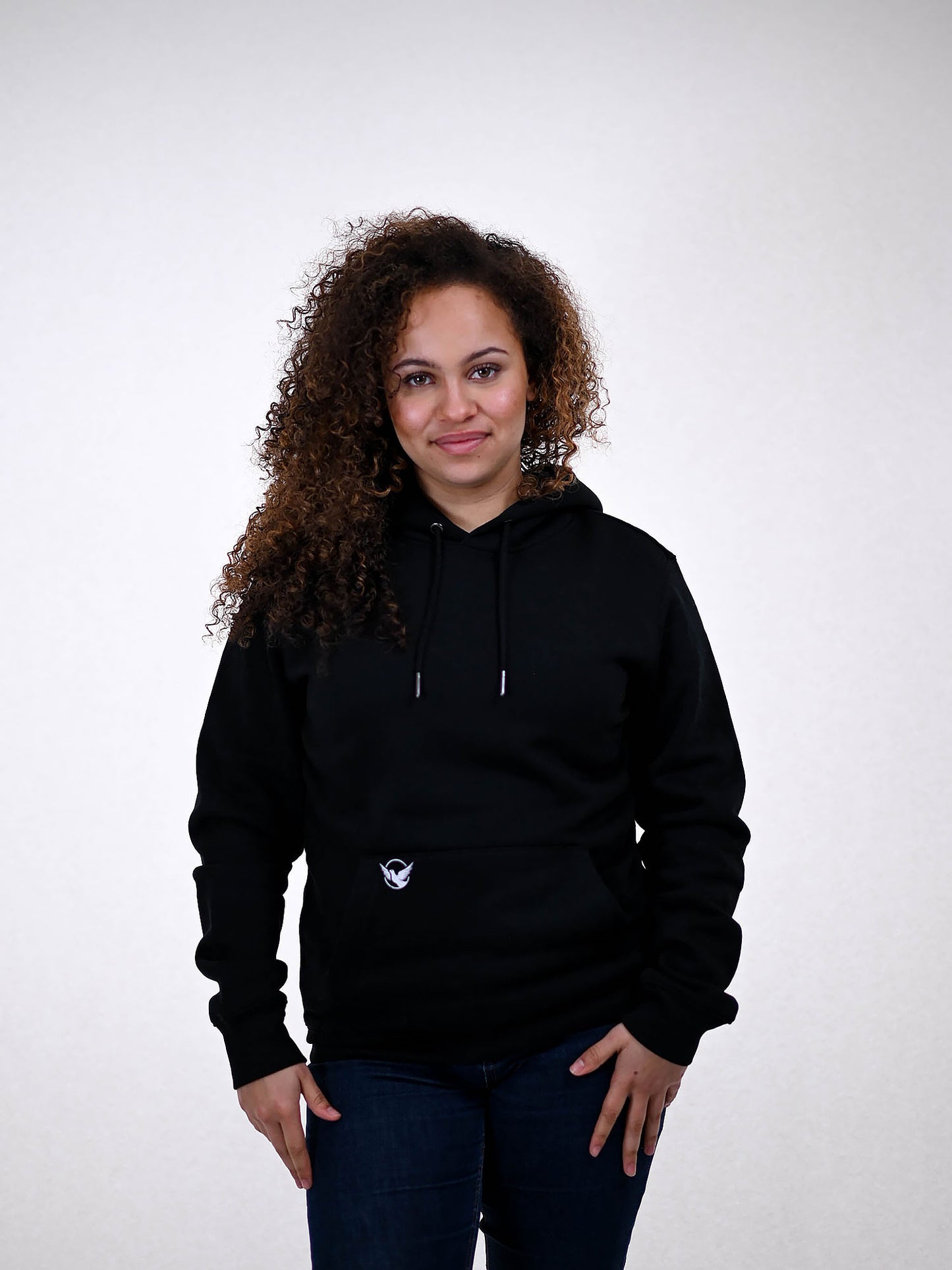 ISAIAH 40:31 HOODIE