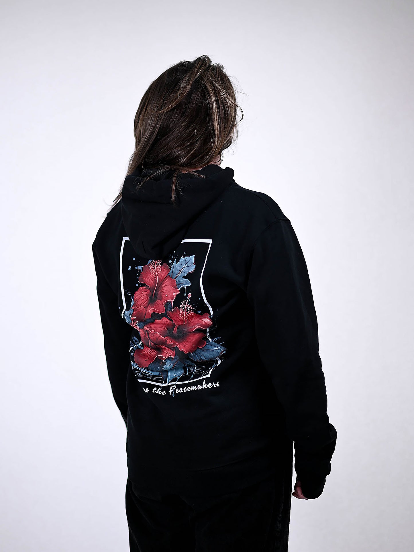 PEACEMAKERS HOODIE