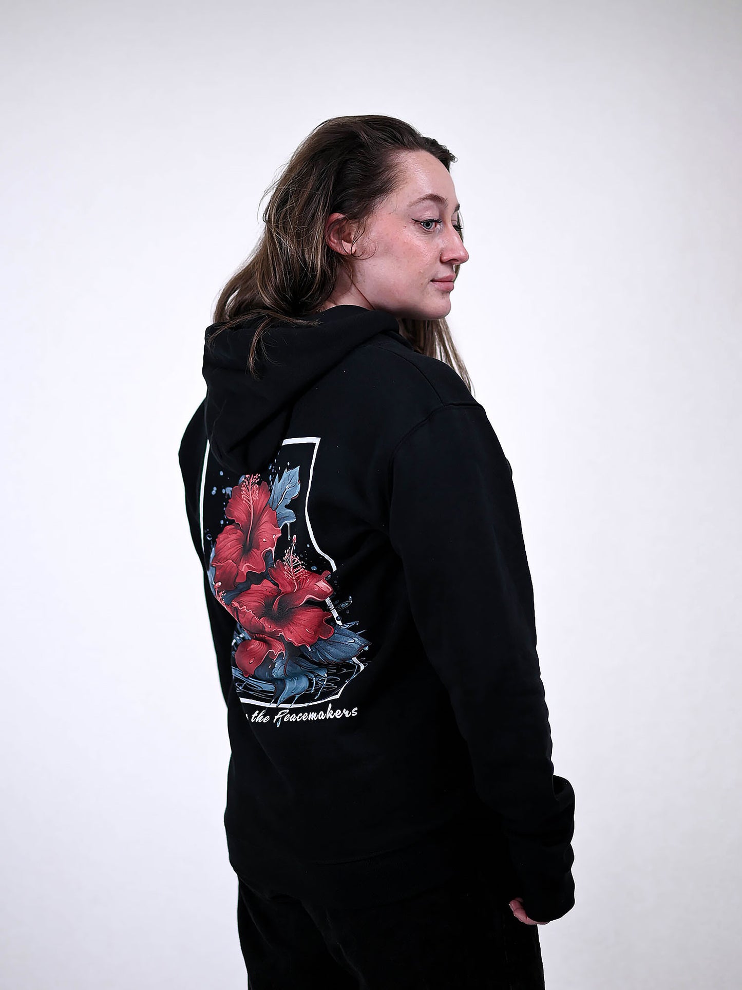 PEACEMAKERS HOODIE