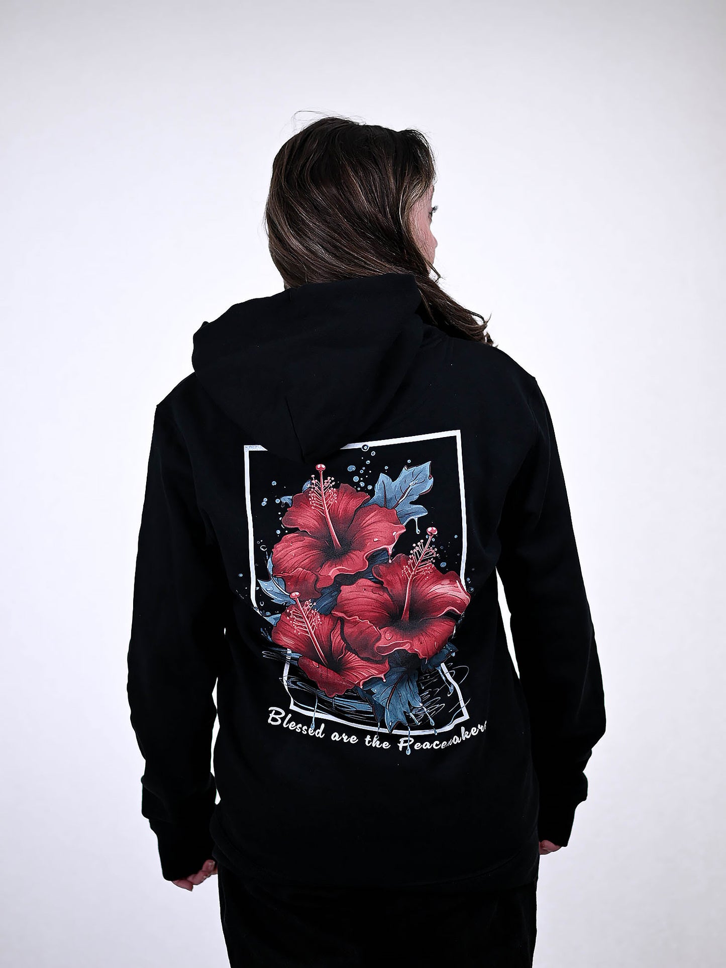 PEACEMAKERS HOODIE