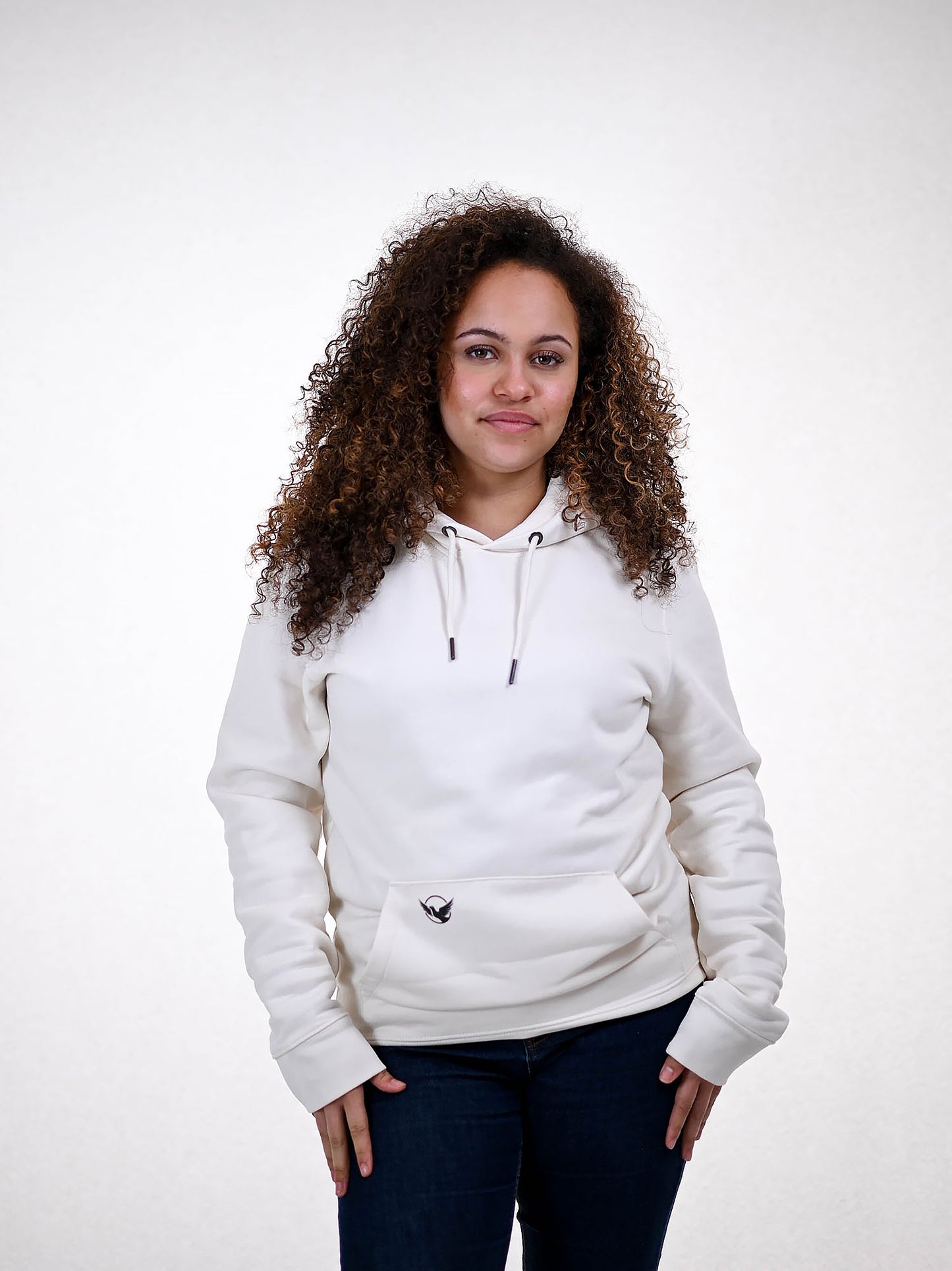 ROMANS 12:19 HOODIE