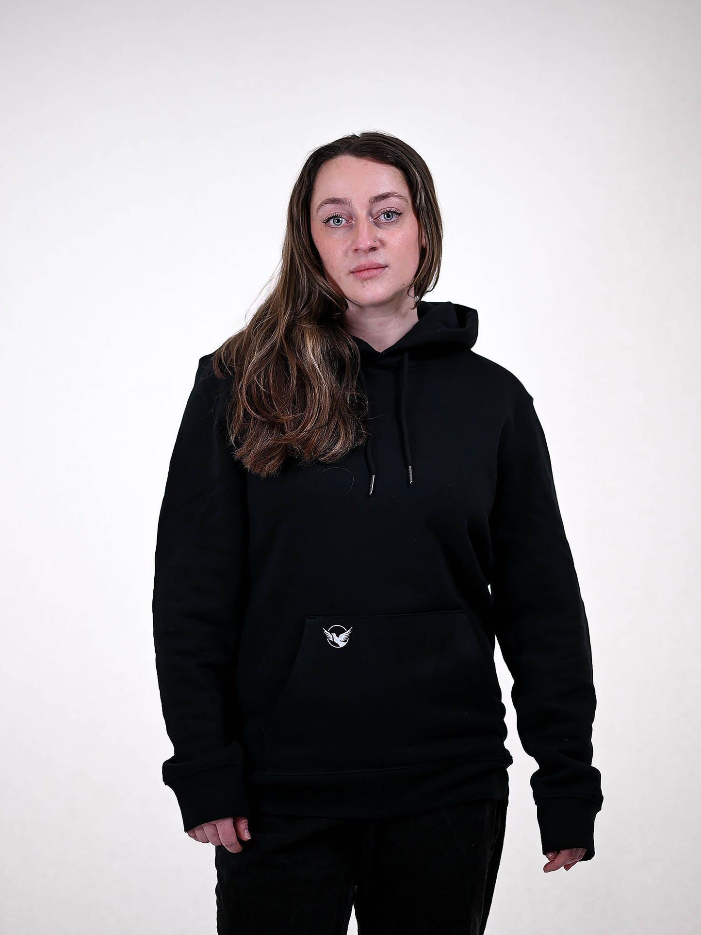 JESUS IS THE WAY HOODIE