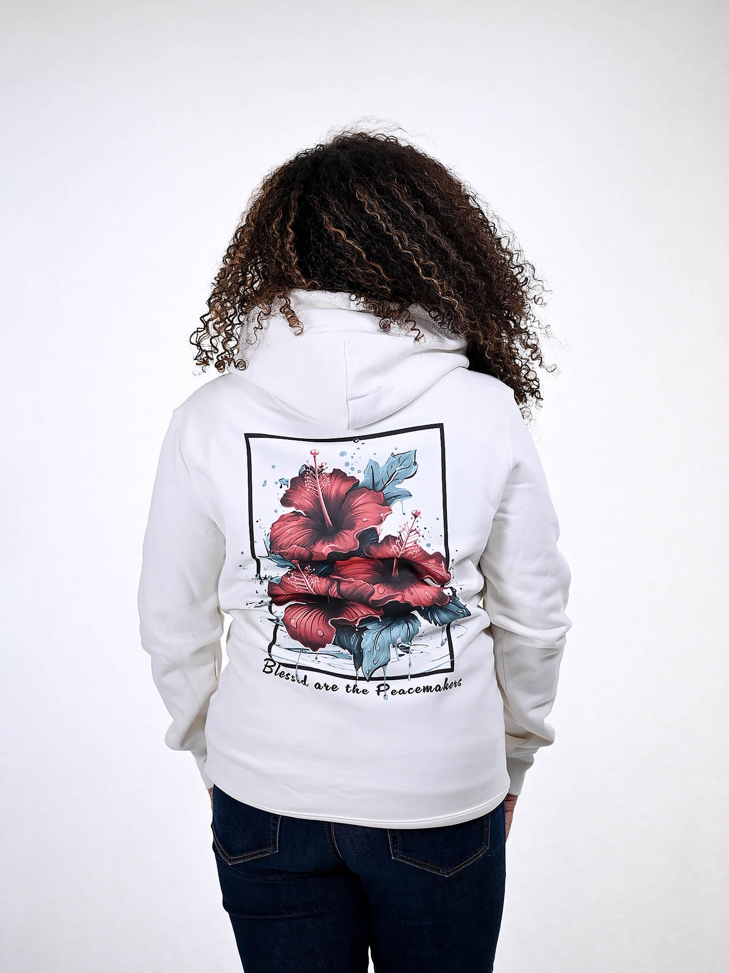 PEACEMAKERS HOODIE