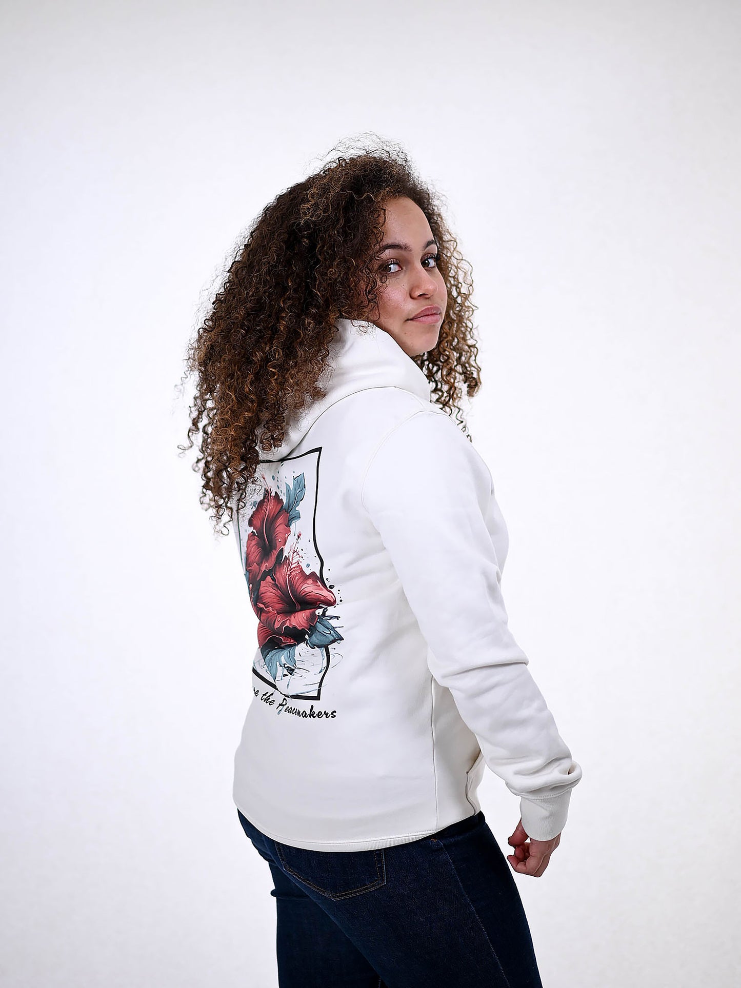 PEACEMAKERS HOODIE