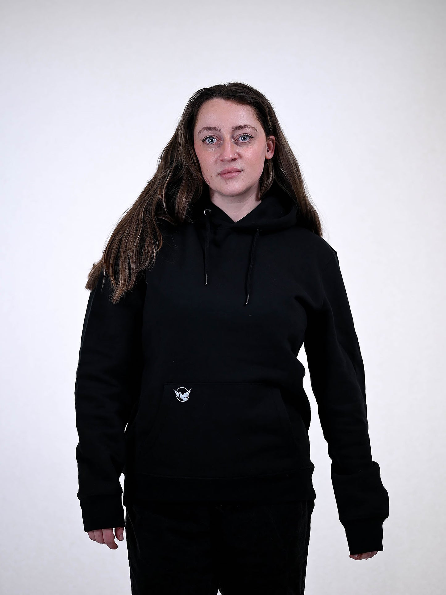 FEAR NOT HOODIE