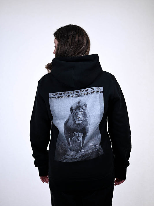 FEAR NOT HOODIE