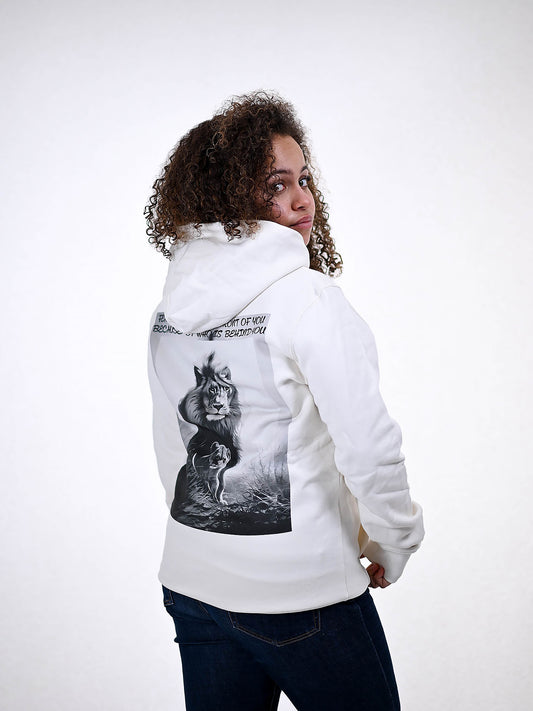 FEAR NOT HOODIE