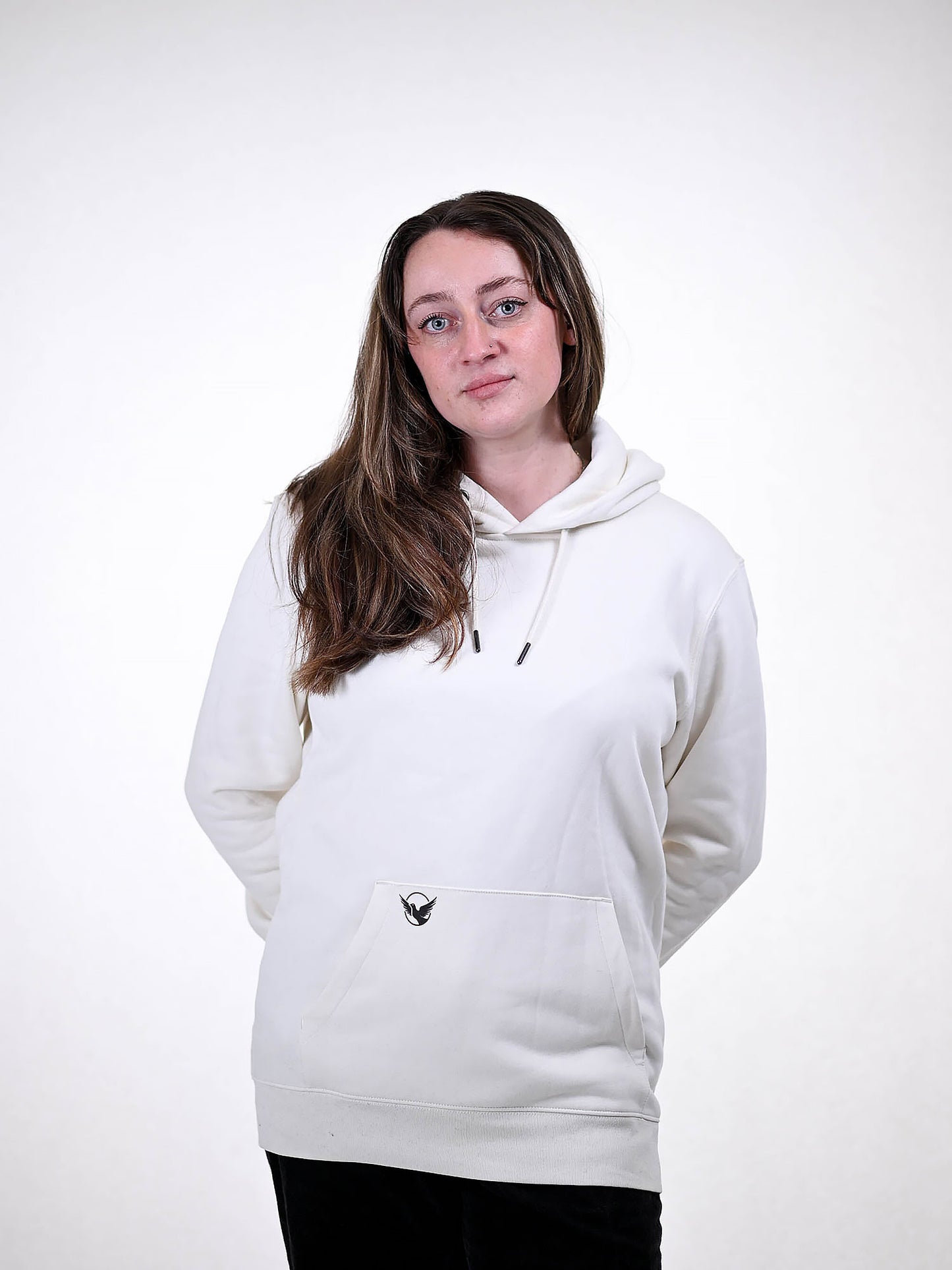ISAIAH 40:31 HOODIE