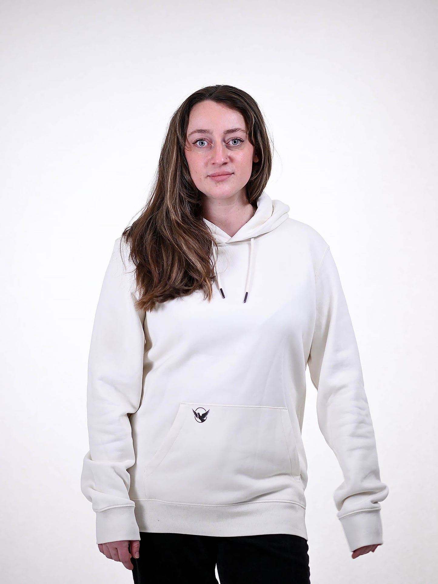 WHAT WOULD JESUS DO HOODIE