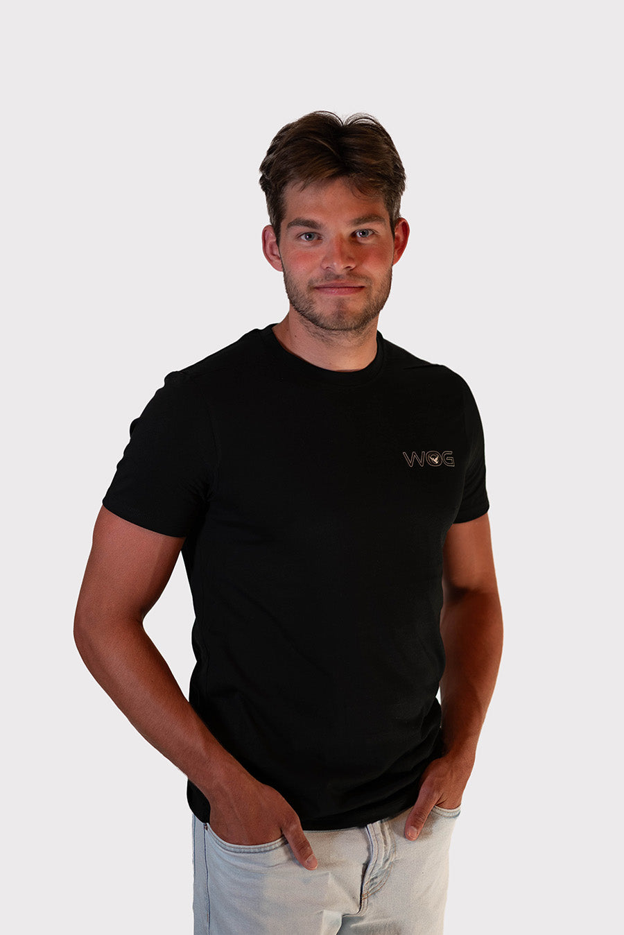 WOG Romans 12:19 T-shirt