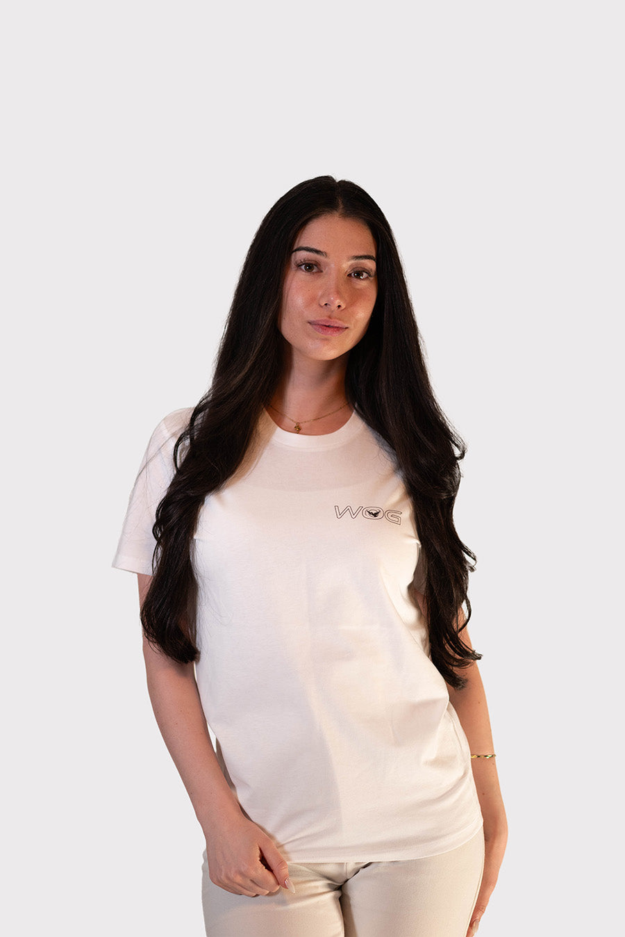 WOG God given potential