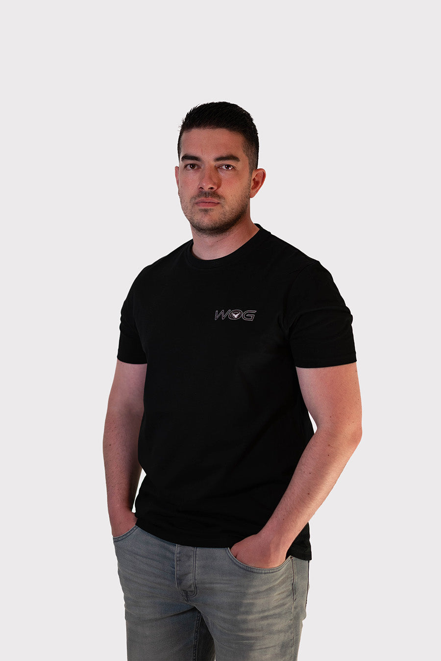 WOG Holy spirit T-shirt