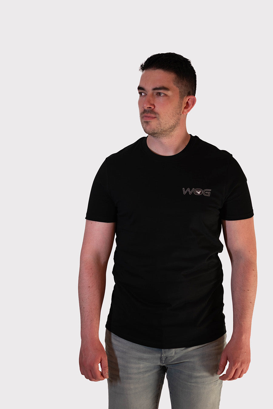 WOG God wil make it happen