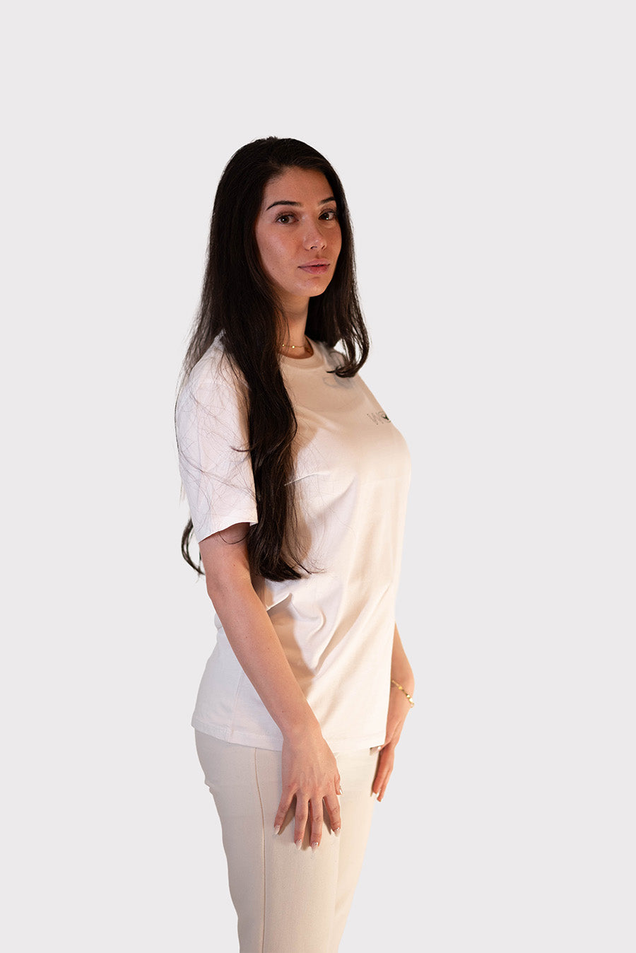 WOG Romans 12:19 T-shirt