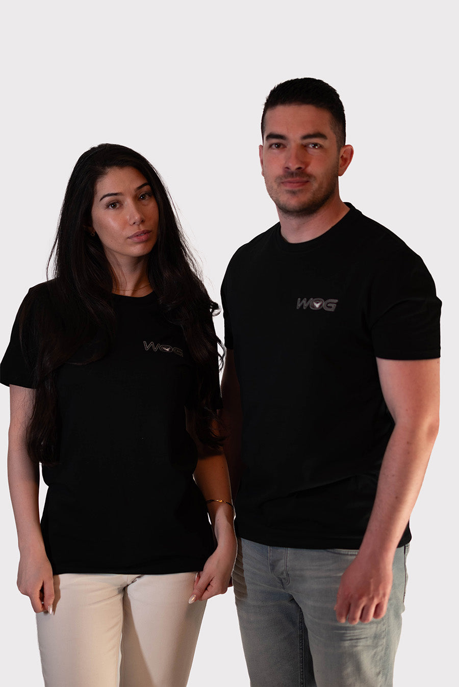 WOG Holy spirit T-shirt