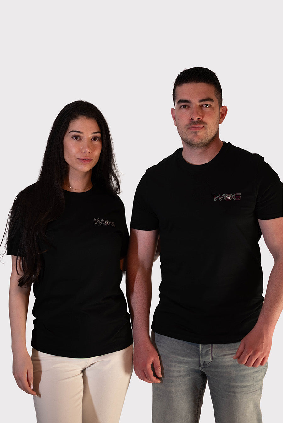 WOG God wil make it happen