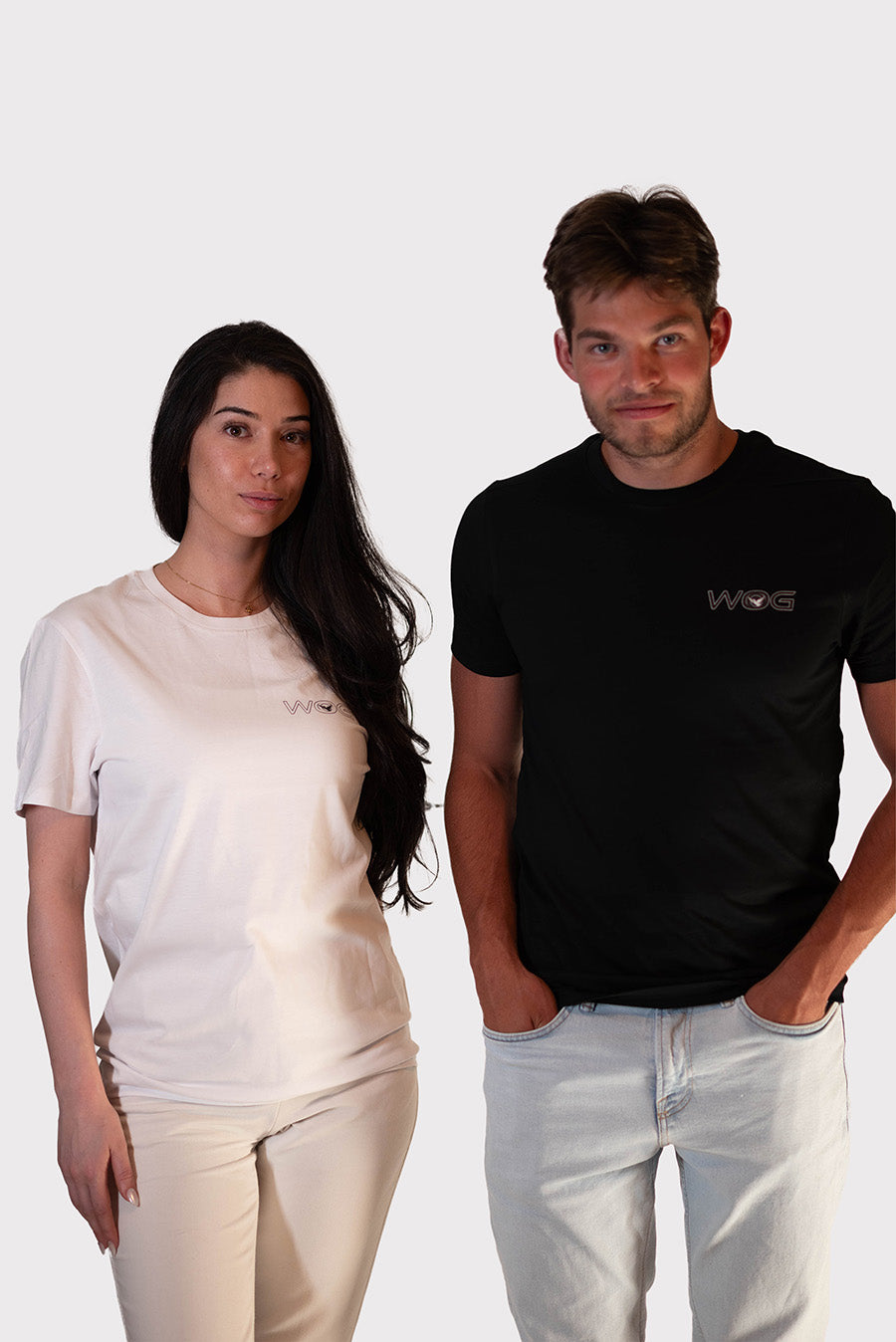 WOG Romans 12:19 T-shirt