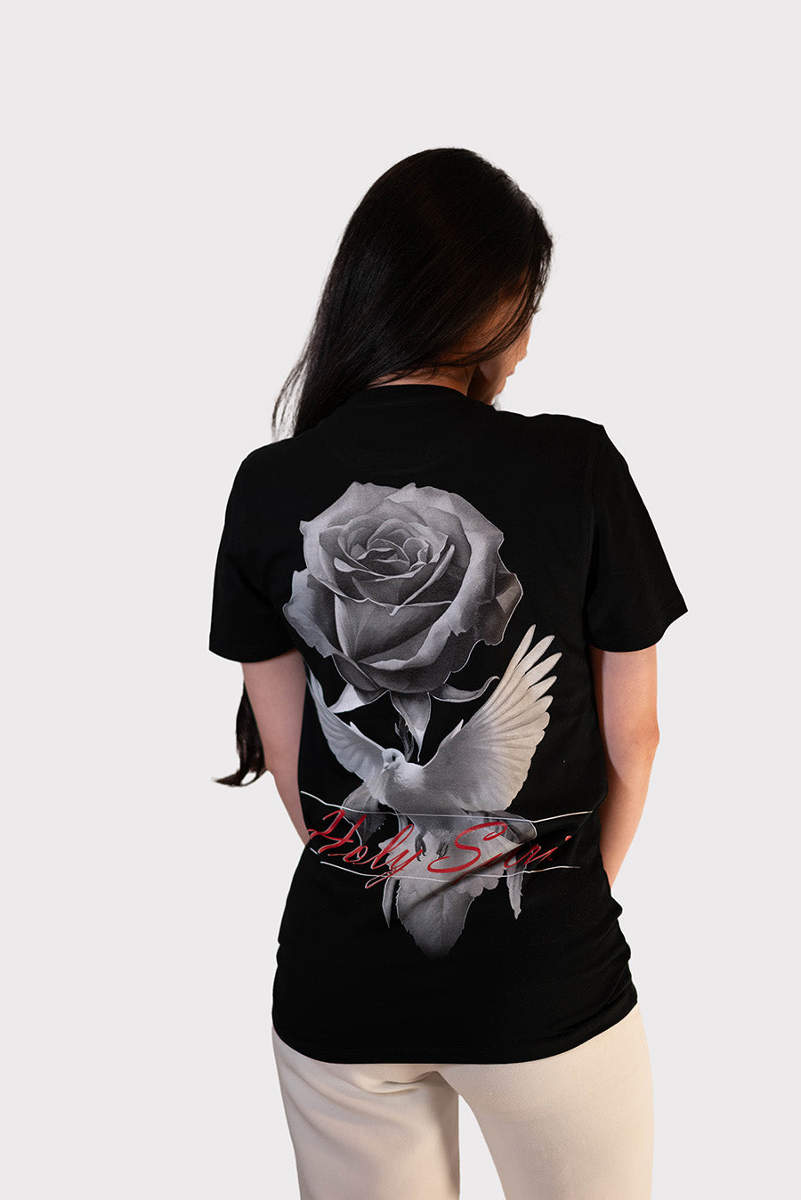 WOG Holy spirit T-shirt