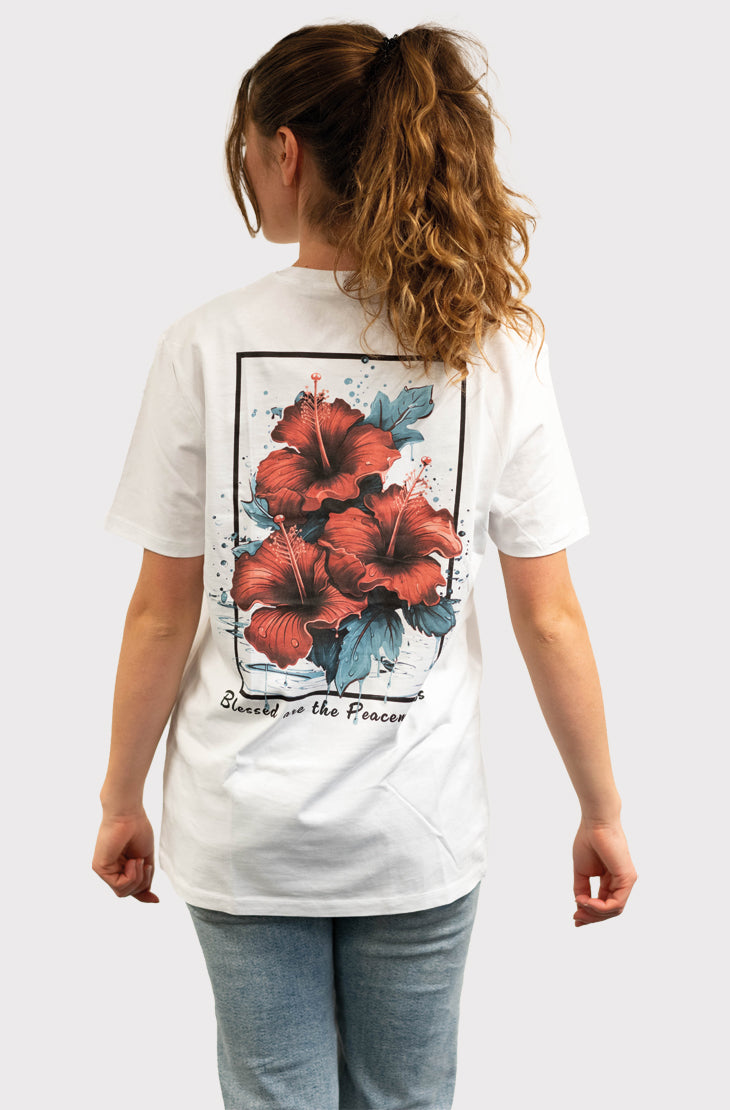 WOG Peacemakers T-shirt