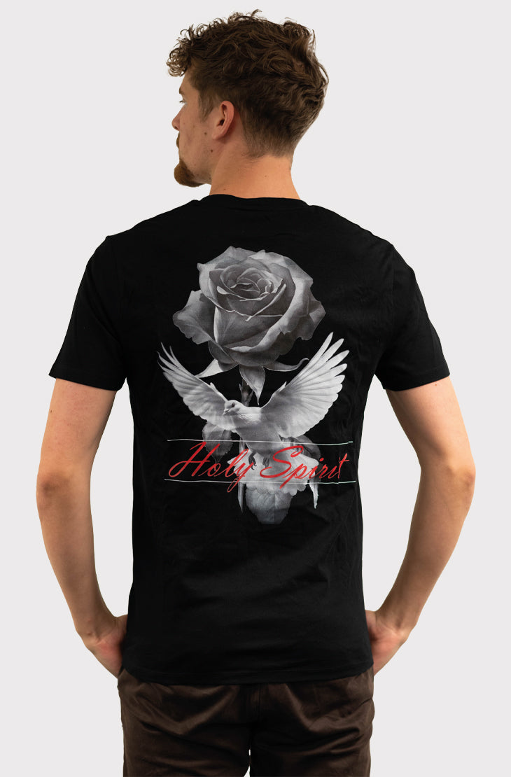 WOG Holy spirit T-shirt