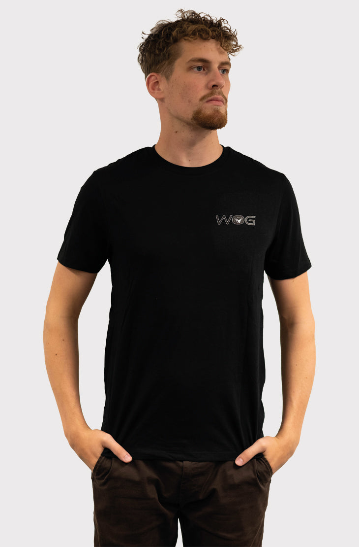 WOG Holy spirit T-shirt