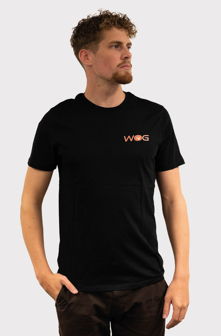 WOG Fear the lamb T-shirt