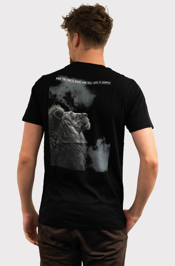 WOG God wil make it happen