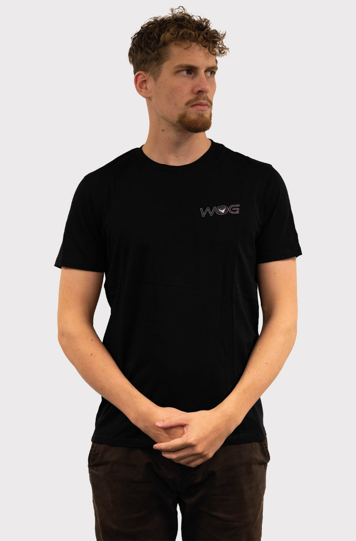 WOG God wil make it happen