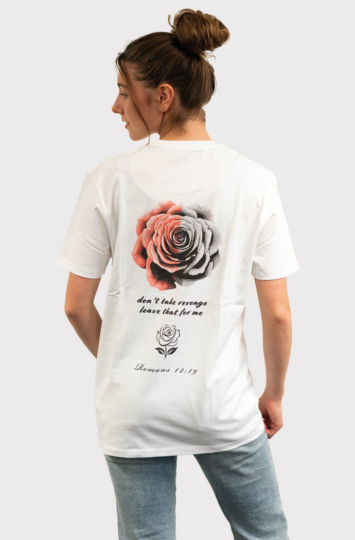 WOG Romans 12:19 T-shirt